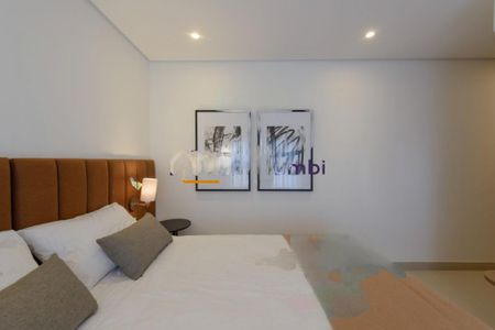 Apartamento para alugar com 57m², 1 quarto e 1 vaga