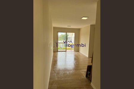 Apartamento para alugar com 3 quartos, 75m² em Jardim Ampliacao, São Paulo