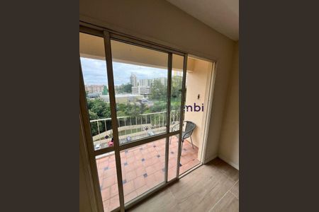 Apartamento para alugar com 3 quartos, 75m² em Jardim Ampliacao, São Paulo