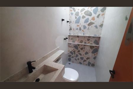 Casa à venda com 3 quartos, 110m² em Jardim Cidalia, São Paulo