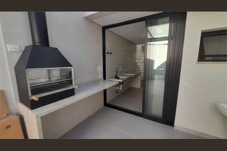 Casa à venda com 3 quartos, 110m² em Jardim Cidalia, São Paulo