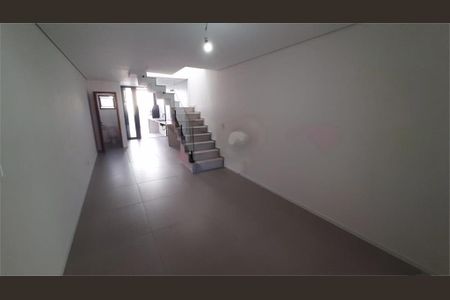 Casa à venda com 3 quartos, 110m² em Jardim Cidalia, São Paulo