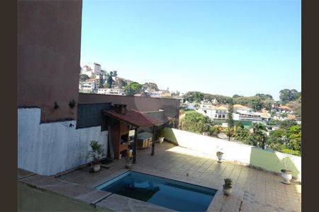 Casa à venda com 3 quartos, 590m² em Casa Verde, São Paulo