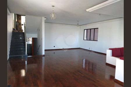 Casa à venda com 3 quartos, 590m² em Casa Verde, São Paulo