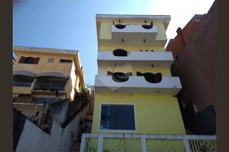 Casa à venda com 3 quartos, 590m² em Casa Verde, São Paulo
