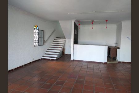 Casa à venda com 3 quartos, 590m² em Casa Verde, São Paulo