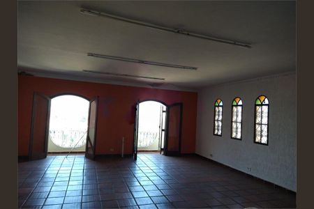Casa à venda com 3 quartos, 590m² em Casa Verde, São Paulo