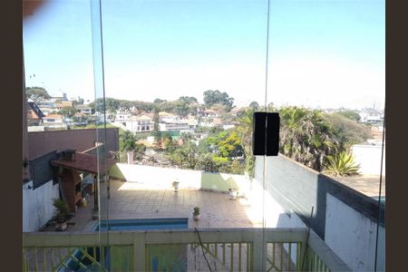 Casa à venda com 590m², 3 quartos e 6 vagas