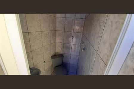Casa à venda com 3 quartos, 212m² em Jardim Edith, São Paulo