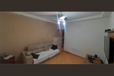 Casa à venda com 3 quartos, 212m² em Jardim Edith, São Paulo