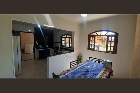 Casa à venda com 3 quartos, 212m² em Jardim Edith, São Paulo