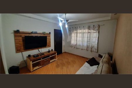 Casa à venda com 3 quartos, 212m² em Jardim Edith, São Paulo