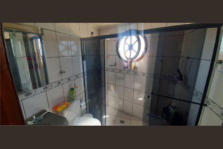 Casa à venda com 3 quartos, 212m² em Jardim Edith, São Paulo