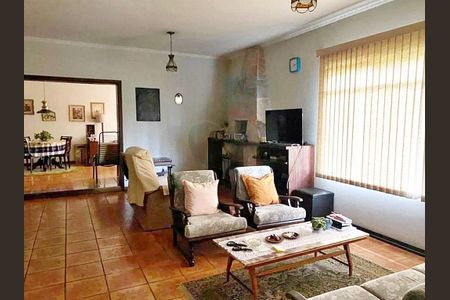 Casa à venda com 3 quartos, 250m² em Vila Albertina, São Paulo