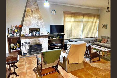 Casa à venda com 3 quartos, 250m² em Vila Albertina, São Paulo