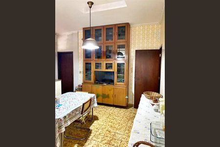 Casa à venda com 3 quartos, 250m² em Vila Albertina, São Paulo