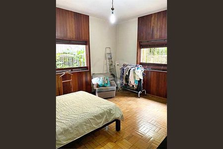 Casa à venda com 3 quartos, 250m² em Vila Albertina, São Paulo