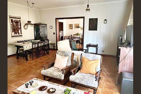 Casa à venda com 3 quartos, 250m² em Vila Albertina, São Paulo