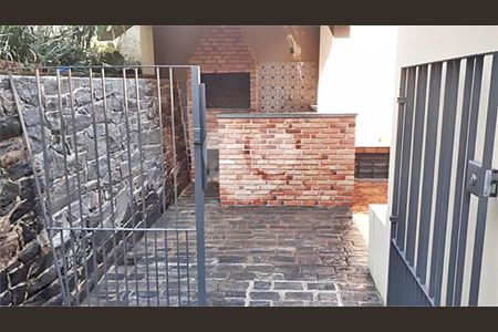 Casa à venda com 3 quartos, 250m² em Vila Albertina, São Paulo