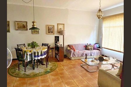 Casa à venda com 3 quartos, 250m² em Vila Albertina, São Paulo