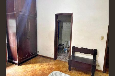 Casa à venda com 3 quartos, 250m² em Vila Albertina, São Paulo