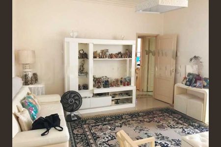 Apartamento à venda com 3 quartos, 162m² em Copacabana, Rio de Janeiro