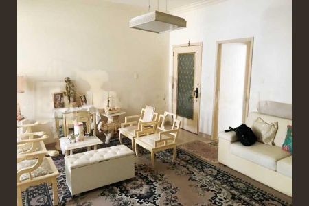 Apartamento à venda com 3 quartos, 162m² em Copacabana, Rio de Janeiro