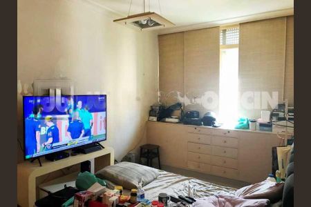 Apartamento à venda com 3 quartos, 162m² em Copacabana, Rio de Janeiro