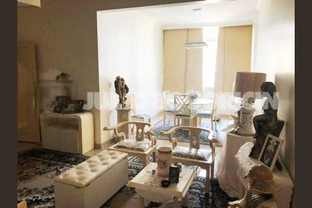 Apartamento à venda com 3 quartos, 162m² em Copacabana, Rio de Janeiro