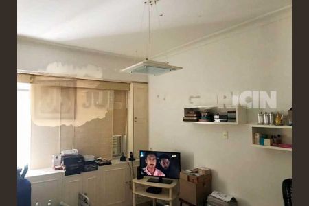 Apartamento à venda com 3 quartos, 162m² em Copacabana, Rio de Janeiro