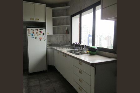 Apartamento à venda com 364m², 3 quartos e 3 vagas