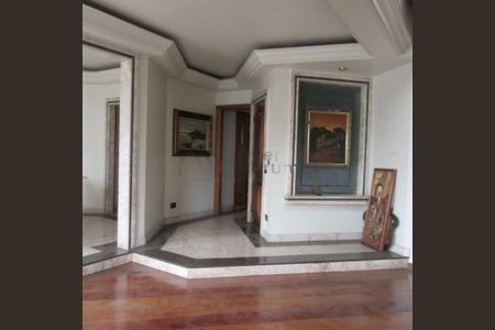 Apartamento à venda com 364m², 3 quartos e 3 vagas
