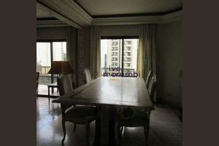 Apartamento à venda com 364m², 3 quartos e 3 vagas