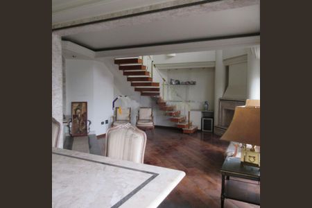 Apartamento à venda com 364m², 3 quartos e 3 vagas