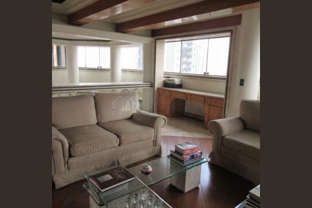 Apartamento à venda com 364m², 3 quartos e 3 vagas