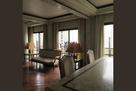 Apartamento à venda com 364m², 3 quartos e 3 vagas