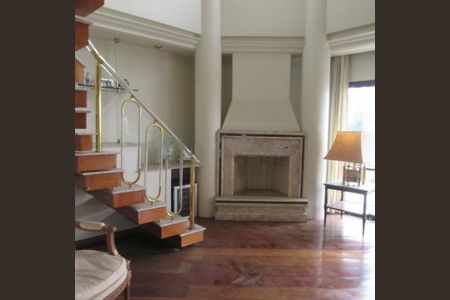 Apartamento à venda com 364m², 3 quartos e 3 vagas