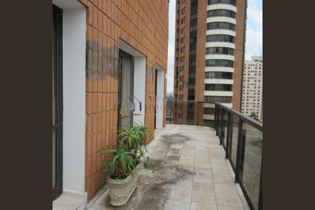 Apartamento à venda com 364m², 3 quartos e 3 vagas
