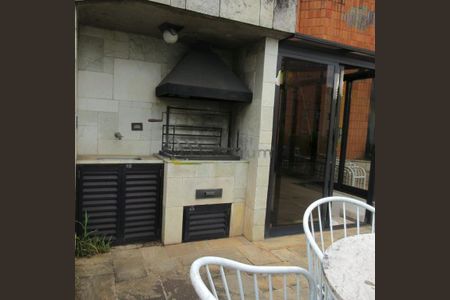 Apartamento à venda com 364m², 3 quartos e 3 vagas