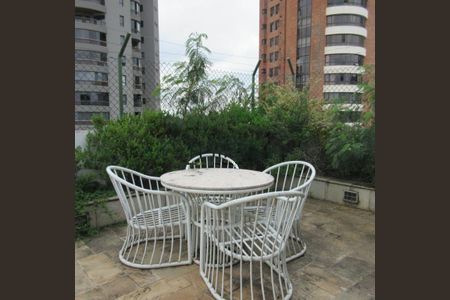 Apartamento à venda com 364m², 3 quartos e 3 vagas