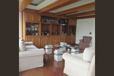 Apartamento à venda com 364m², 3 quartos e 3 vagas