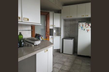 Apartamento à venda com 364m², 3 quartos e 3 vagas