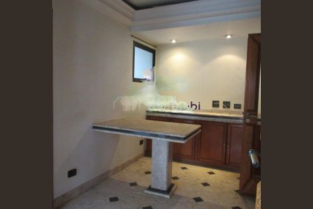 Apartamento à venda com 364m², 3 quartos e 3 vagas
