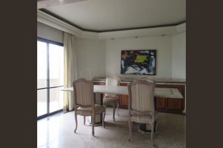 Apartamento à venda com 364m², 3 quartos e 3 vagas