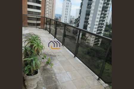 Apartamento à venda com 364m², 3 quartos e 3 vagas