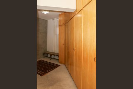 Apartamento à venda com 247m², 4 quartos e 4 vagas Apartamento à venda com 247m², 4 quartos e 4 vagasSuíte 1
