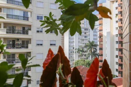 Apartamento à venda com 247m², 4 quartos e 4 vagas Apartamento à venda com 247m², 4 quartos e 4 vagasVista da Suíte 2