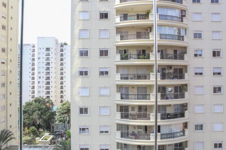 Apartamento à venda com 247m², 4 quartos e 4 vagas Apartamento à venda com 247m², 4 quartos e 4 vagasVista da Sala