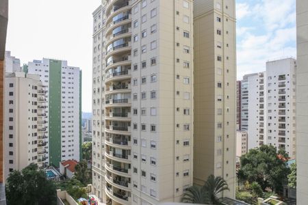 Apartamento à venda com 247m², 4 quartos e 4 vagas Apartamento à venda com 247m², 4 quartos e 4 vagasVista do Quarto 3