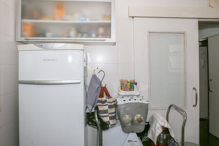 Apartamento à venda com 247m², 4 quartos e 4 vagas Apartamento à venda com 247m², 4 quartos e 4 vagasÁrea de Serviço